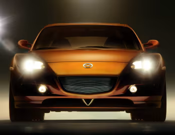 ProRider Mazda RX-8 '2007