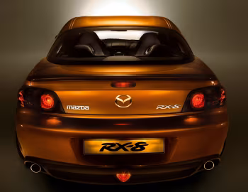 ProRider Mazda RX-8 '2007