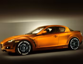 ProRider Mazda RX-8 '2007