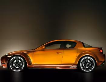 ProRider Mazda RX-8 '2007