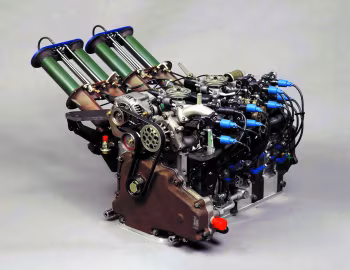 Mazda R26B