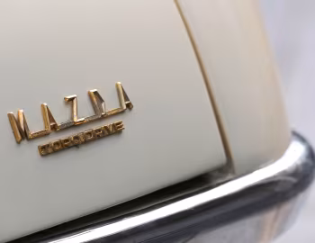 Mazda R360 Coupe '05.1960–66