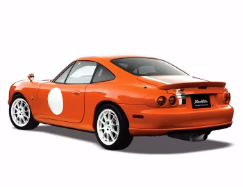 Mazda RCTS Concept '2004