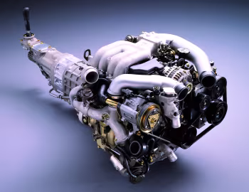 Mazda RE13B (Wankel)