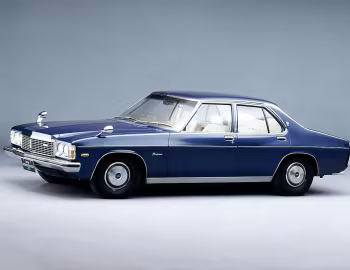Mazda Roadpacer AP [Japan] (RA13S) '10.1975–08.1977