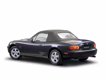 Mazda Roadster (NB6C/NB8C) '01.1998–2000