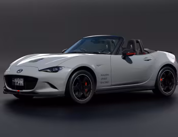 Mazda Spirit Racing Roadster 12R (ND) '2026