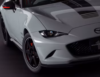 Mazda Spirit Racing Roadster 12R (ND) '2026