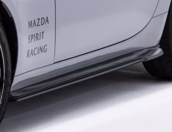 Mazda Spirit Racing Roadster 12R (ND) '2026