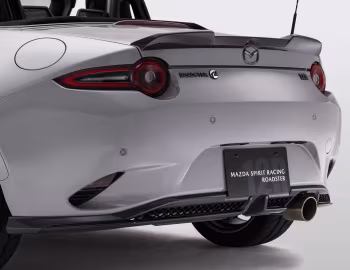 Mazda Spirit Racing Roadster 12R (ND) '2026