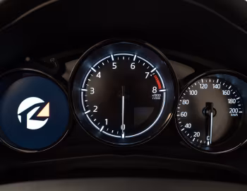 Torpedo Mazda Spirit Racing Roadster 12R (ND) '2026