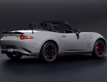 Mazda Spirit Racing Roadster 12R (ND) '2026