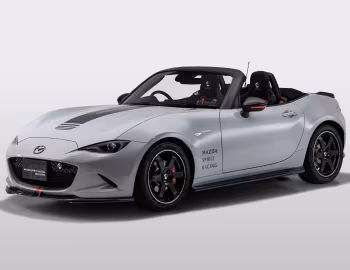 Mazda Spirit Racing Roadster 12R (ND) '2026