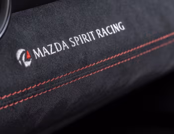 Interior Mazda Spirit Racing Roadster 12R (ND) '2026