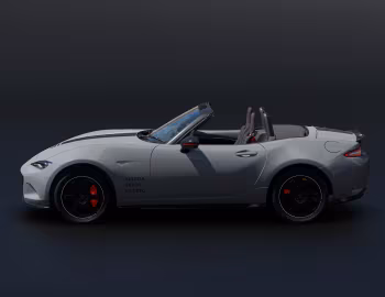 Mazda Spirit Racing Roadster 12R (ND) '2026