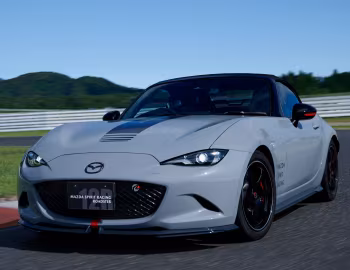 Mazda Spirit Racing Roadster 12R (ND) '2026