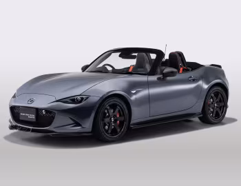 Mazda Spirit Racing Roadster (ND) '2026