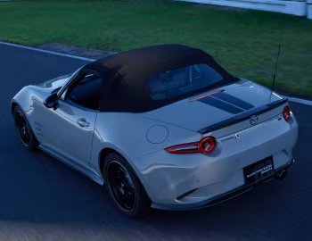Mazda Spirit Racing Roadster 12R (ND) '2026