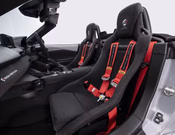 Interior Mazda Spirit Racing Roadster 12R (ND) '2026