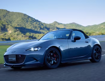 Mazda Spirit Racing Roadster (ND) '2026