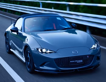 Mazda Spirit Racing Roadster (ND) '2026