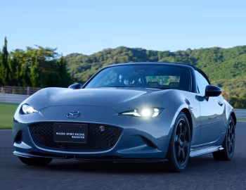 Mazda Spirit Racing Roadster (ND) '2026