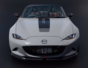 Mazda Spirit Racing Roadster 12R (ND) '2026