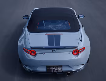 Mazda Spirit Racing Roadster 12R (ND) '2026