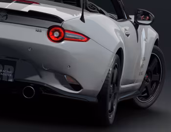 Mazda Spirit Racing Roadster 12R (ND) '2026