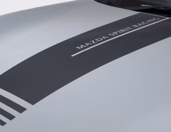 Mazda Spirit Racing Roadster 12R (ND) '2026