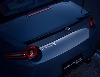 Mazda Spirit Racing Roadster (ND) '2026