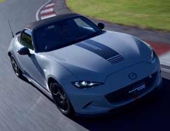 Mazda Spirit Racing Roadster 12R (ND) '2026