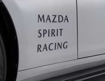 Mazda Spirit Racing Roadster 12R (ND) '2026