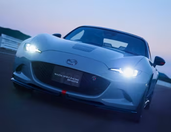 Mazda Spirit Racing Roadster 12R (ND) '2026