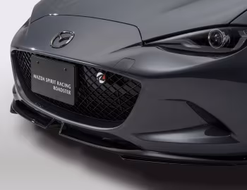 Mazda Spirit Racing Roadster (ND) '2026