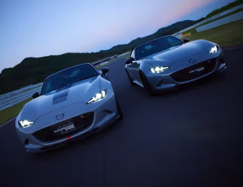 Mazda Roadster (ND) '2015–pr.