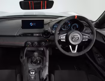 Panel frontal Mazda Spirit Racing Roadster 12R (ND) '2026