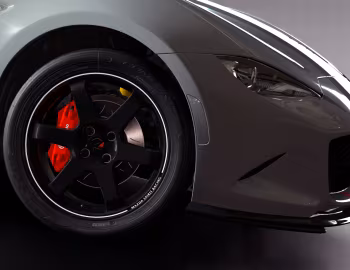 Mazda Spirit Racing Roadster 12R (ND) '2026