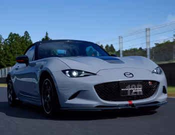 Mazda Spirit Racing Roadster 12R (ND) '2026