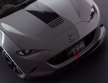 Mazda Spirit Racing Roadster 12R (ND) '2026