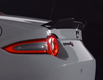 Mazda Spirit Racing Roadster 12R (ND) '2026