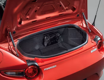 Ambos Mazda Roadster (ND) '05.2015–pr.