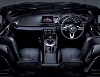 Panel frontal Mazda Roadster (ND) '05.2015–pr.