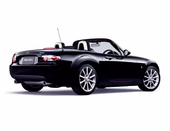 Mazda Roadster (NC1) '2005–08