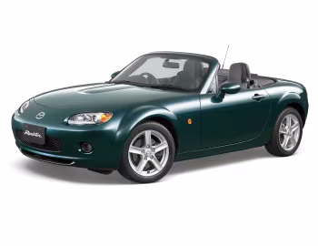 Mazda Roadster (NC1) '2005–08