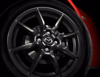 Mazda Roadster (ND) '05.2015–pr.