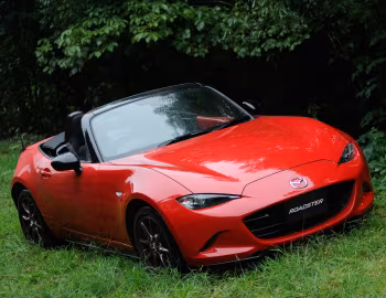 Mazda Roadster (ND) '05.2015–pr.