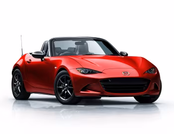 Mazda Roadster (ND) '05.2015–pr.