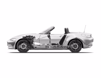 Mazda Roadster (ND) '05.2015–н.в.