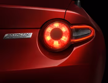 Mazda Roadster (ND) '05.2015–pr.
